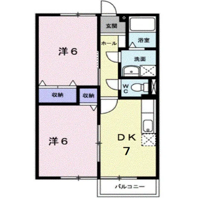 エーデルハイムＧ