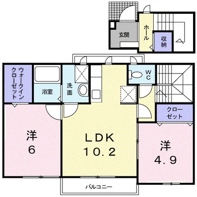 カーサ　エスペリオ