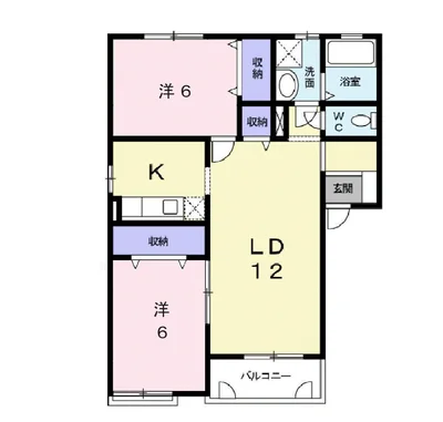 フラワーガーデンハイツ