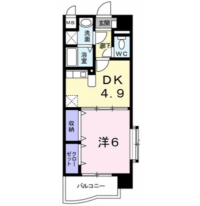 レルベ保田窪