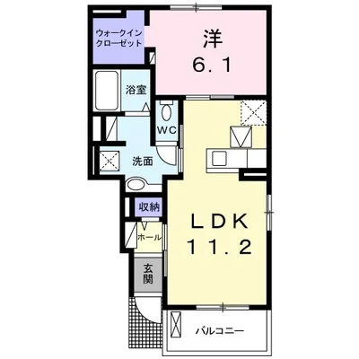 ミレ・ルーチェＡ