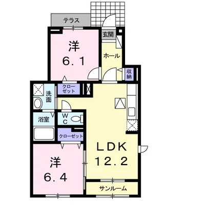 カーサミニョン