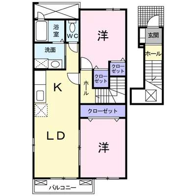 グレイススクエア　Ｓ