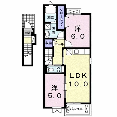 ストロベリーガーデンＡ