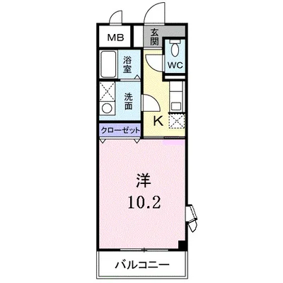 ドエル香西