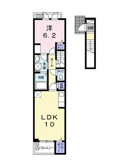 Ｆｒａｉｓｅ　Ｃｏｃｏ　Ⅰ