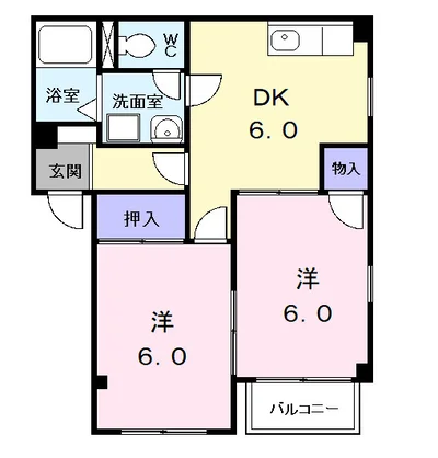 アネックス美和