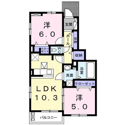 Ｖｉｌｌａ　Ｓｈｉｎ　Ⅰ