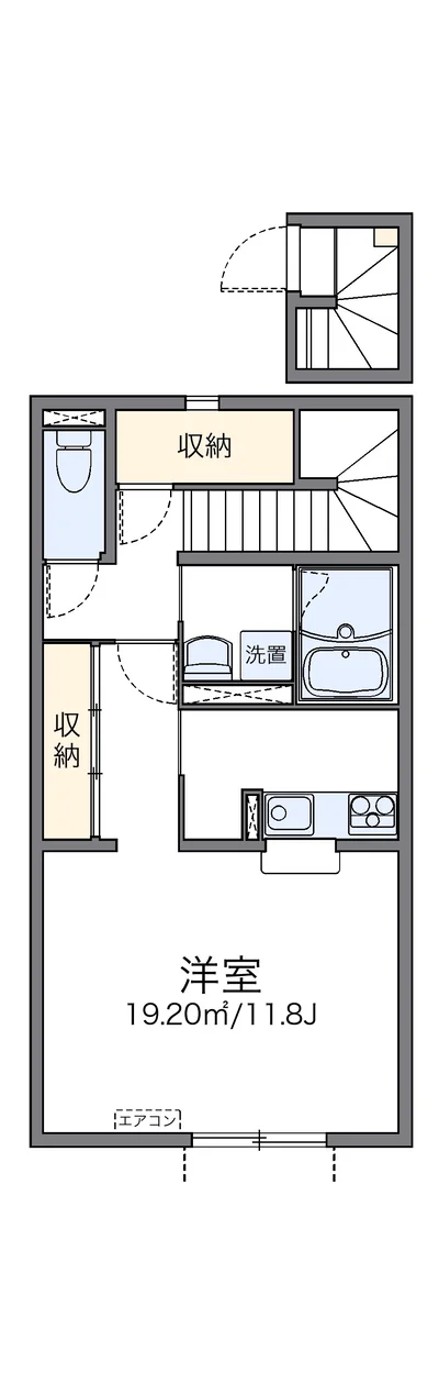 レオネクストPINEWAVEⅡ