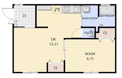 Kマンスリー新居浜駅南（11号線前）