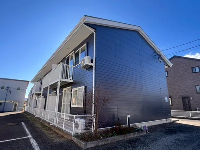 甲府千塚エリア 2DK