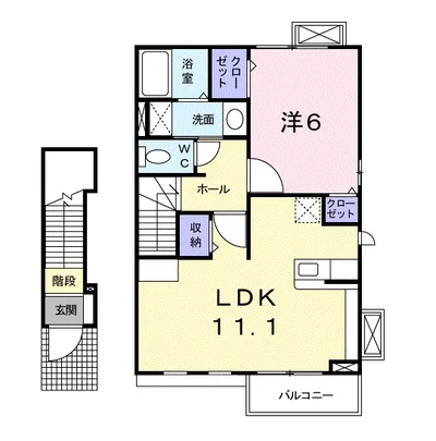 ベル・ブリーズＳ　Ⅴ