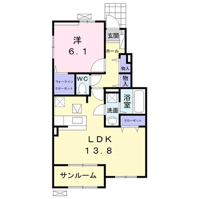 クレマチス　Ⅱ