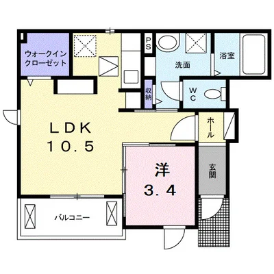 フォーレ　リュミエール