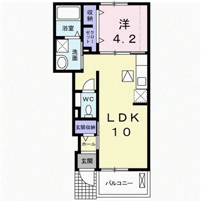 フィオリーレⅦ