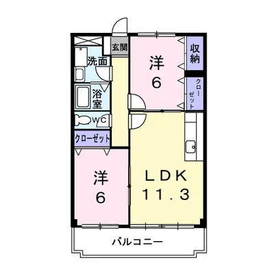 アーバンステイジ・オカベ