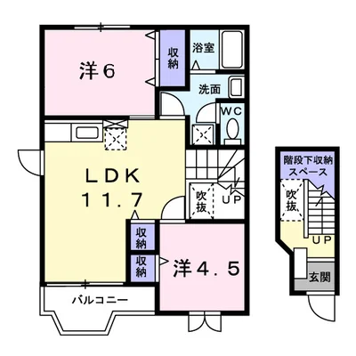 プレミアージュＡ