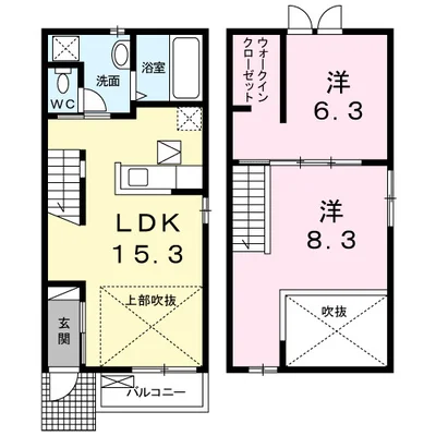ＡＬＢＩＲＥＯ　アルビレオⅠ