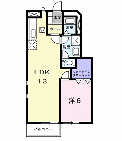 エミネンスコートＡ