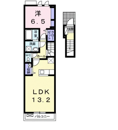グラン・ナリーバ