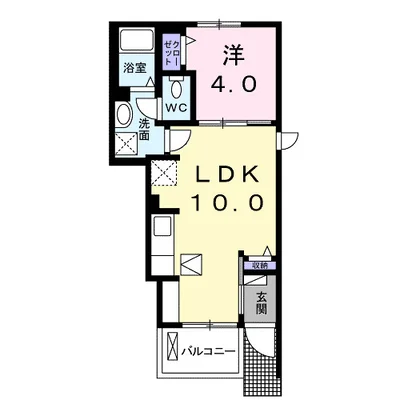 ハーモニアスガーデン