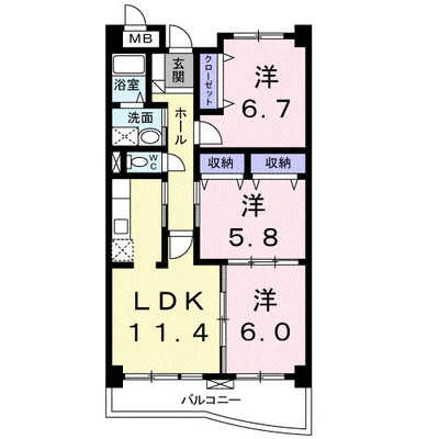 グランドレジデンス