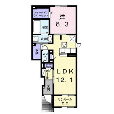 ブライトガーデン