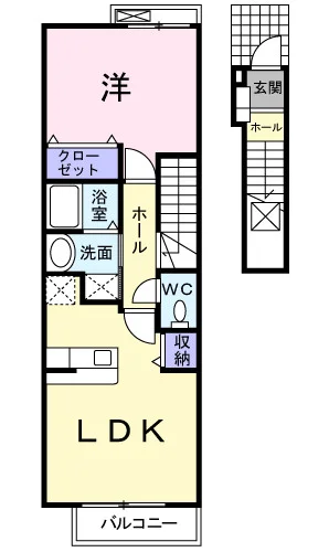 ベリー　リーフ