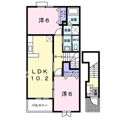 イースト　プラネット　Ｂ