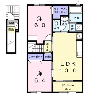 ブライトハーモニーＢ