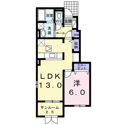 ボー　コリーヌ