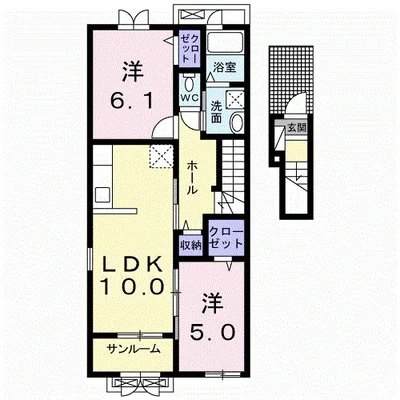 ヴィオラ