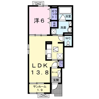 プルミエール手屋Ⅲ