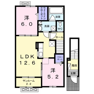 フェリーチェⅤ