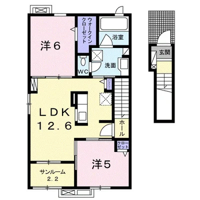 レーヴ・アルカディア