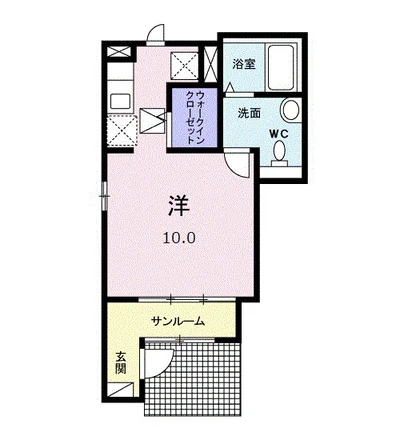 ミズ キャッスル