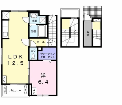 シュエット アン