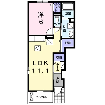 アルページュⅡ