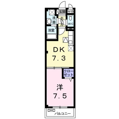 カーサ　フォルビート