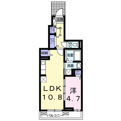 アルドーレ　ブラン