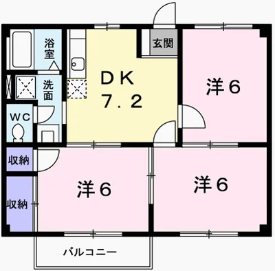 アメニティー白浜Ａ