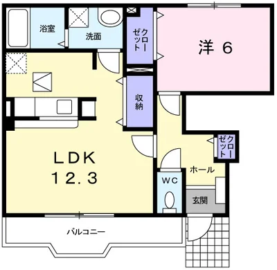 ベル・グラース