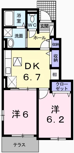 グランチャレットⅠ