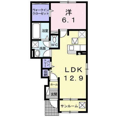 コーポ・エテルナ３