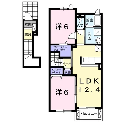 フリーデ　だんだん　Ｂ