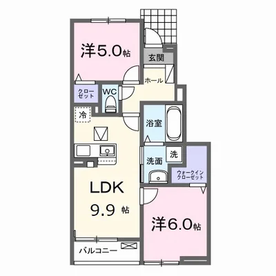 グランビスタ初月