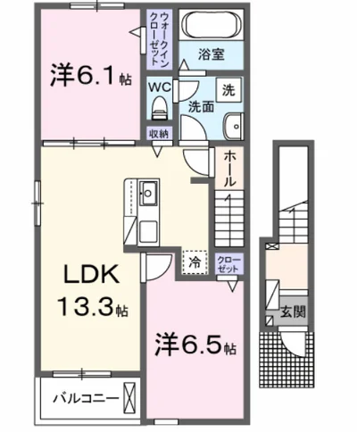 クリスタルドミールⅦ