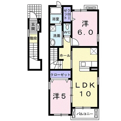 シャン・ド・フルールⅠ