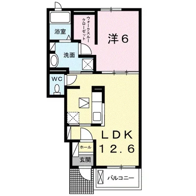 グローヴパークＡ