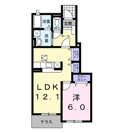 フォレステージⅡ